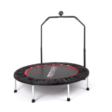 Батут inSPORTline PROFI Digital 122см
